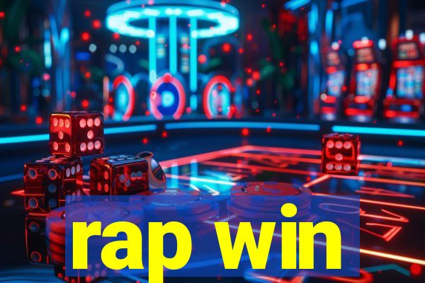 rap win